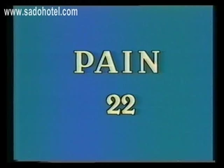 伤痛的女主人121。