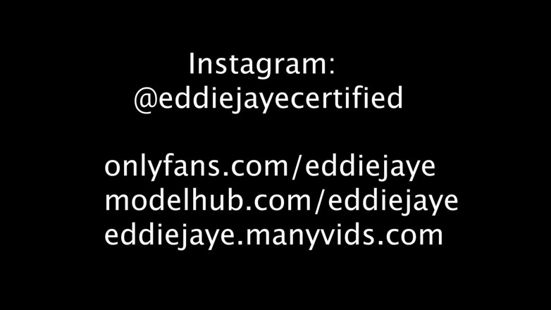 Eddie Jaye: Solo 20