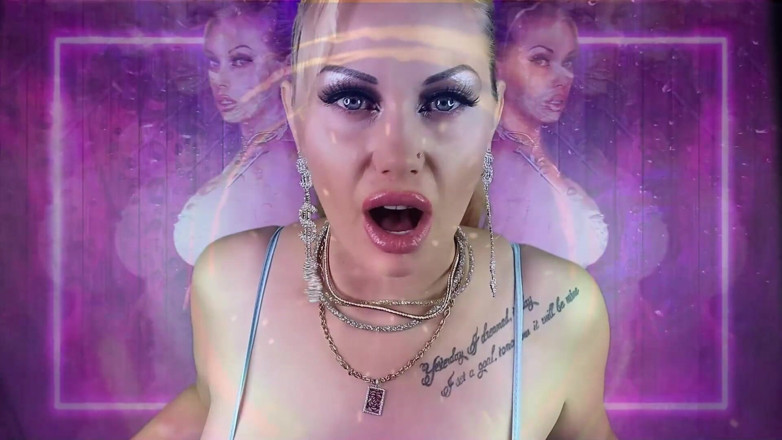 Goddess Misha Goldy: Naprawdę intensywna obsesja kutasa rozwijająca się