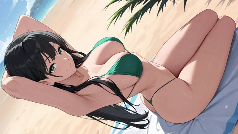 Cargh: Koboi Anime Seksi dan Rakan-rakan