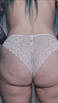 Uncensored Pantie Try on Part Two