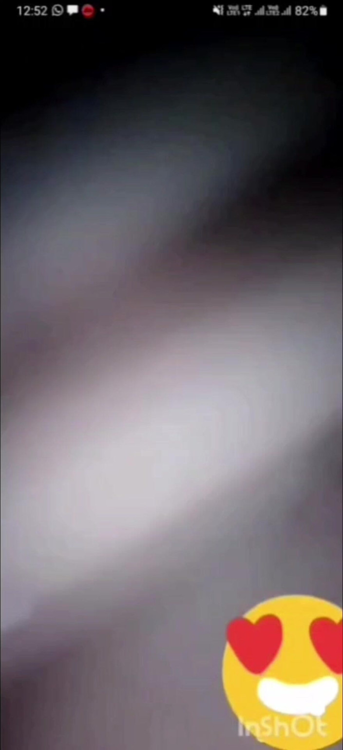 CollegeTeenCouple: Video Call to My Ex Showing Boobs