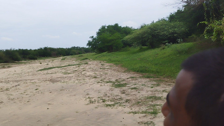 KUMBHA MANOJ KUMAR: Village Forest en Xhard viviendo actividad sexual diaria en educación