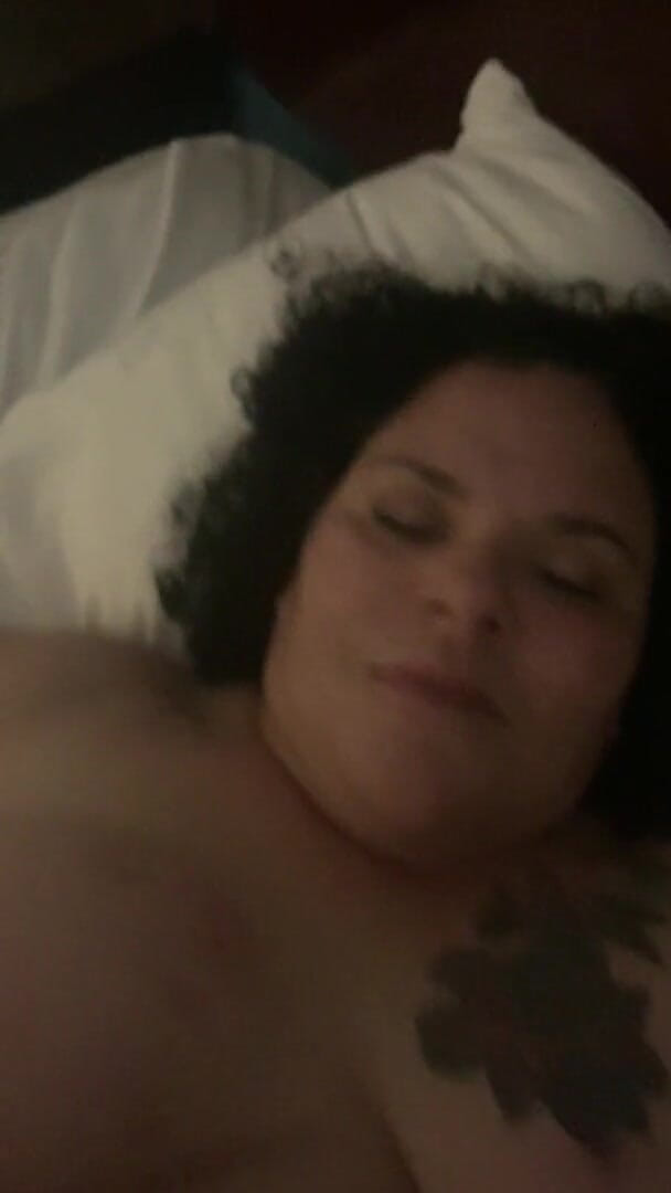 Curvyliz9: Гарне глибоке проникнення
