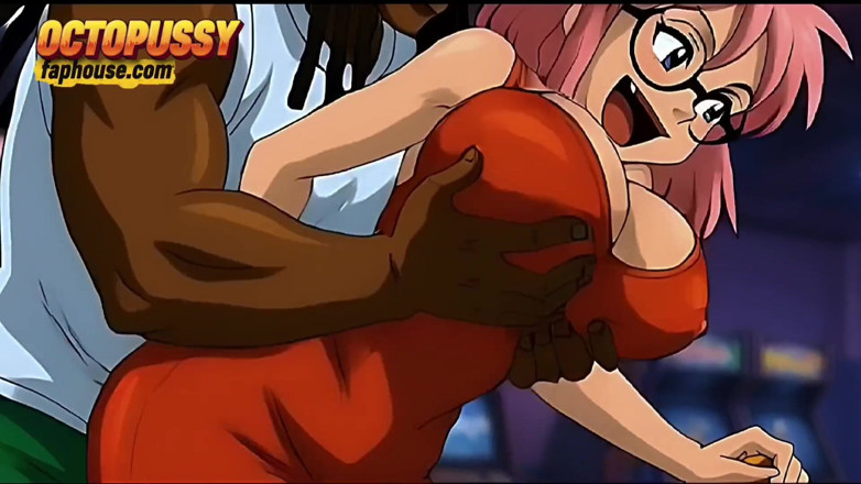 Octopussy Lovers Club: Ibu tiri rusiaku victoria lagi asik main video game retro...