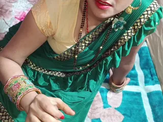 Full Video Desi Village Bhabhi Anal Sex Clear Hindi Talk