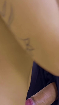 Curva post-petrecere cu tânăra a avut o mulțime de anal