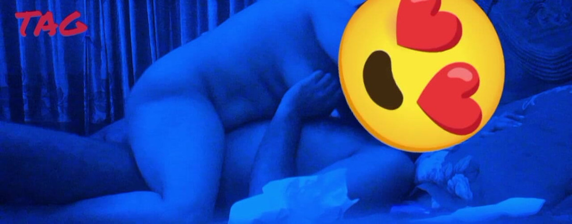 Teensex: Namorado fode namorada rabuda