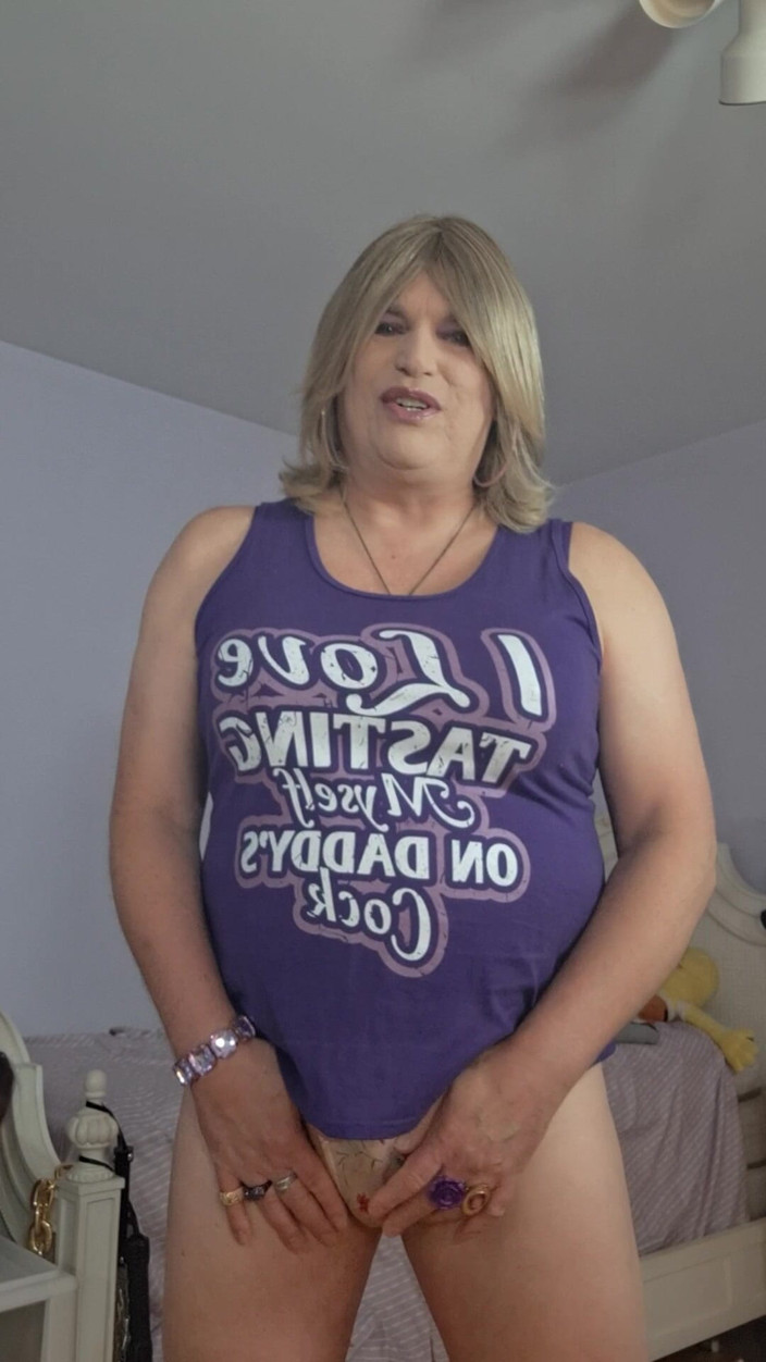 Victoria Lecherri: I Could Taste My Pussy on His Cock!