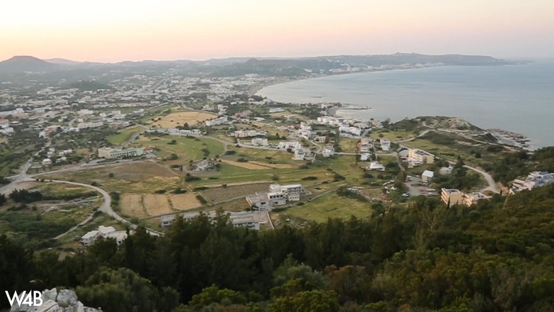 Watch4beauty: Lindos