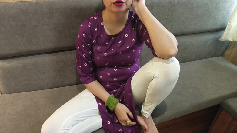 Saarabhabhi6: Indian Step Mom and Step Son Ka Najayaz Walla Pyar...
