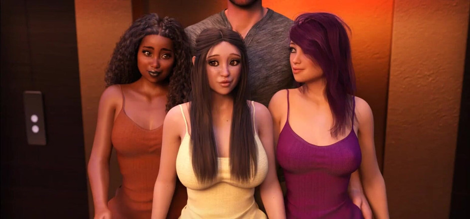 Miss Kitty 2K: Wvm - частина 276 - спа-день від misskitty2k