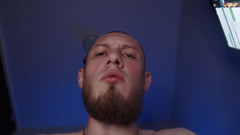 Hunky time: Dominantní alfa