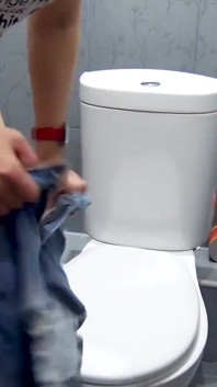 Quando non sei a casa e vuoi fare sesso