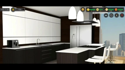 L'uomo della casa - Parte 19 - Finalmente buone notizie
