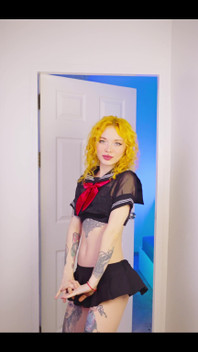 I Look Good in Black, Do You Agree?