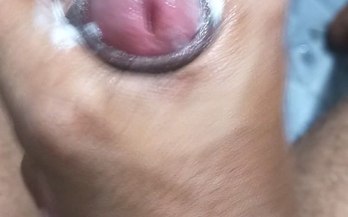 Sidg: Twink Distracție cu o mulțime de spermă