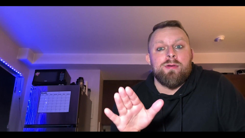 WolfgangWhite: Look Into Your Straight Friend's Eyes as He Pounds You