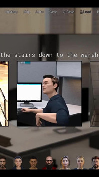 The Office Wife: the Path of the Hot Wife - Episode 5
