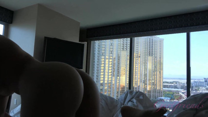 ATK Fans (Girlfriends): Virtual vacation in Las Vegas with Jamie Marleigh part 3
