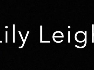 Lily Leigh: Lily Leigh &quot;De humor&quot;