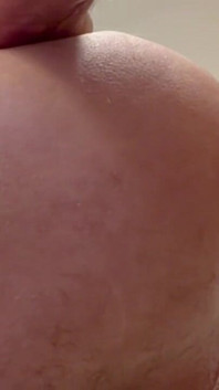 Wreck My Ass Until I Cum 2