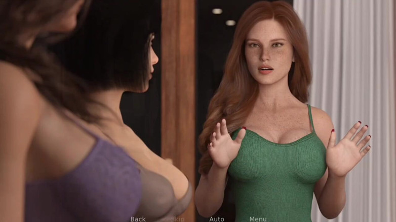 Nerom life: Styvsyster och styvbror