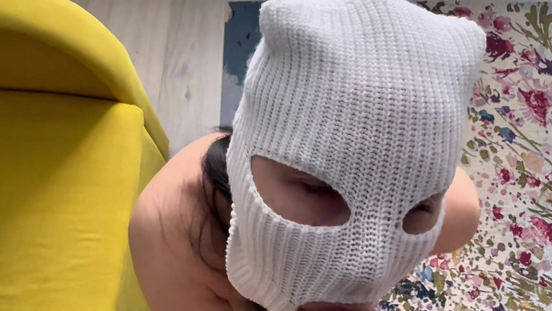 SILENTLOVERS: Я хотіла, щоб він кінчив мені в рот, а не в мене