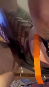 BDSM Marathon