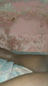 Early Morning Time Out with My Bed