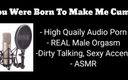 Karl Kocks: Another Dirty Talking Audio Porn here for you... Remember... &amp;quot;You Were...