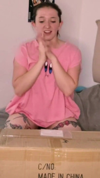 Unboxing Sohimi Sex Doll