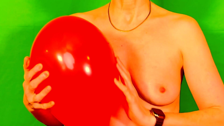 Intim Inspektor: Looner &amp; Balloon Balloon Fetish