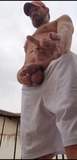 BBIG: Cashmaster White Freeballs