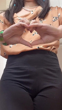 Wear Sexy Dress Piss Pussy Nice