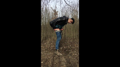 Idmir Sugary: Self Faciál - kompletní video 4K 9:16