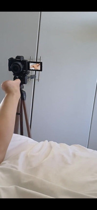 I Think This Camera Angle Works