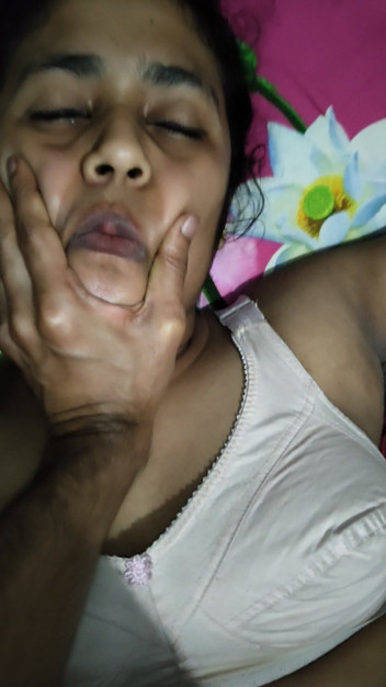 Nikabgirl19: Pareja de pueblo de Bangladesh