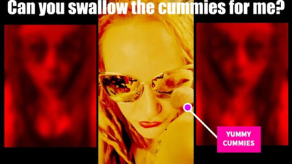 Campsissyboi: กลืนน้ำควยเขาในปาก สาวประเภทสอง CEI นับถอยหลังแตก