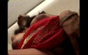 Heatwave Porn: Chicas del Taj Mahal, parte 11