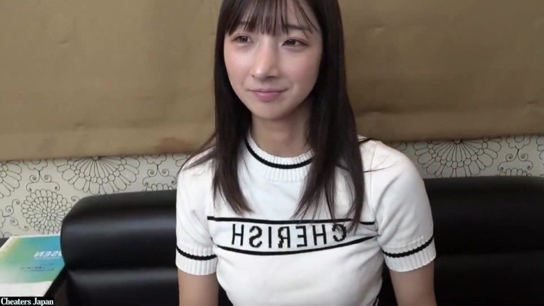 J-Girls Club: Asian Angel 28021