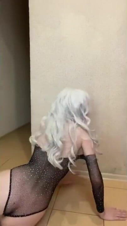 Skinny_lady69: Una brava ragazza per te