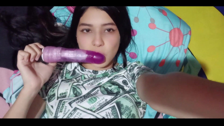 Yulieth Gomez: Flirten mit deinem besten freund führt zu sex (echt selbstgedreht)