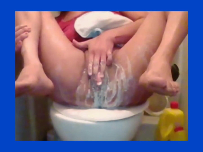 Sarah and stepsis top 10 compilation. close ups: Sarah Fonteyna spust wyciek katastrofy intoilet