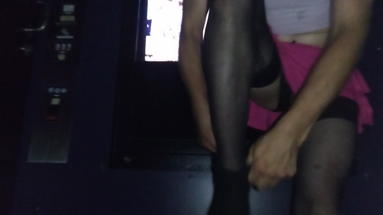 bisexnuemphe: Leuk om live