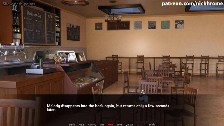 Visual Novels: Freeloading deel 11