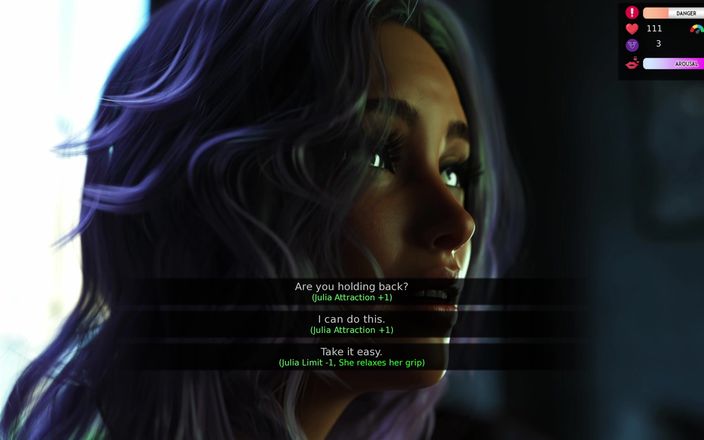 WICKEDGAMMES: The Art of Seduction (part 13)