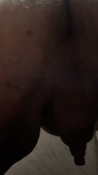 Dirty Hole, เขย่าท้องและตอนจบอันทรงพลัง