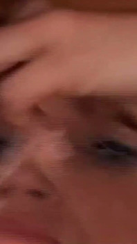 Anal Wonderland Comes After the Blowjob and Then the Deepthroat of Blonde Stunner Vivian West