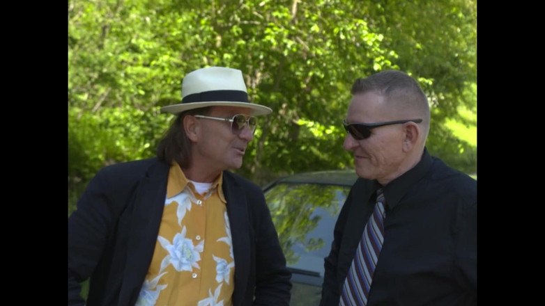 MMV films - The Original: Pojedynek